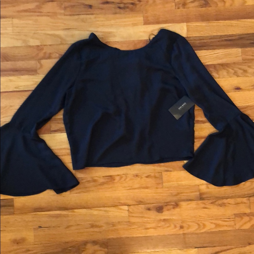 Zara top